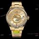 iu Factory Rolex Sky-Dweller Golden 42mm Watches Super Clone 9001 (2)_th.jpg